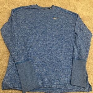Women’s Nike Dri Fit Long Sleeve, women’s